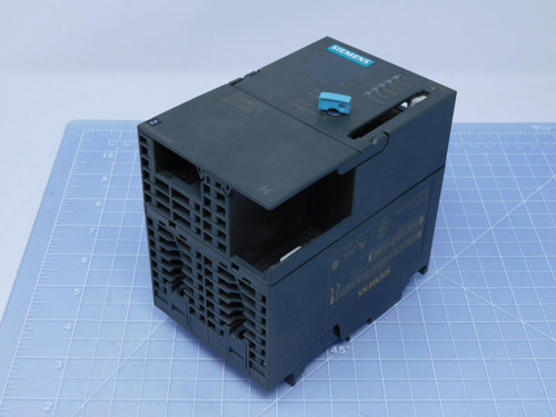 Siemens 1P-6ES7-315-1AF03-0AB0 Simatic S7-300   CPU Module For Sale