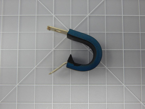 Lot of 6 J&M Products ST9M588WDG8    Loop Clamps For Sale