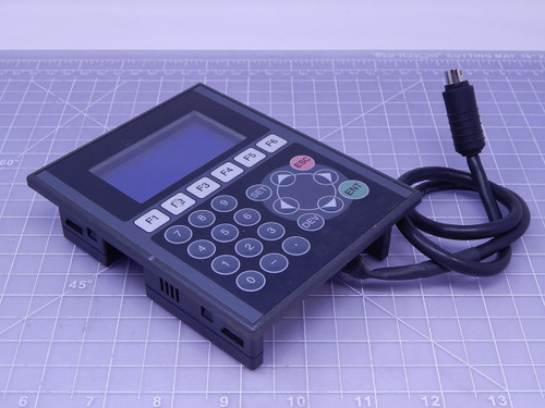 Mitsubishi F920G0T-BBD5-K    Graphic Operation Terminal For Sale