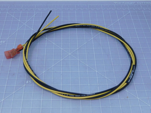 Lot of 400  181-5L007 3071G0038   Wire w Connector For Sale