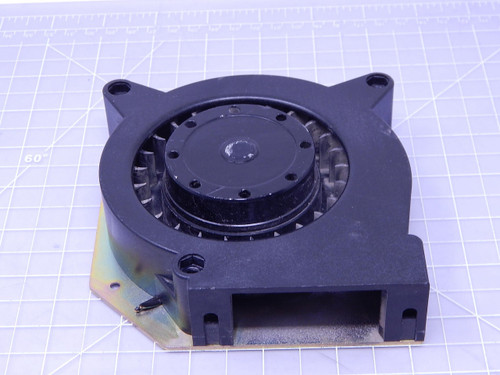Interfan PMB 24-115-4B    AC Fan Assembly For Sale
