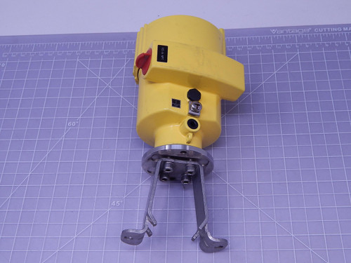 VEGA DIS61.UFAND    Level Sensor Remote Display For Sale