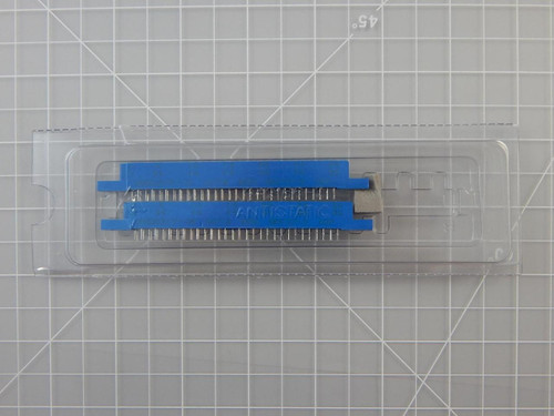 TE Connectivity M55302/27-05    Rectangular Mil Spec Connectors BOX RECP 60 POS STAG For Sale