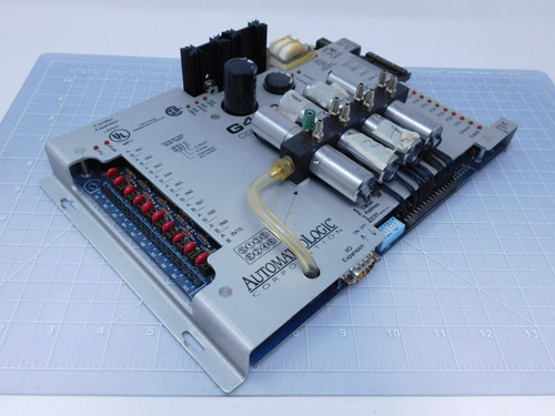 Automated Logic G4106p    Control Module For Sale