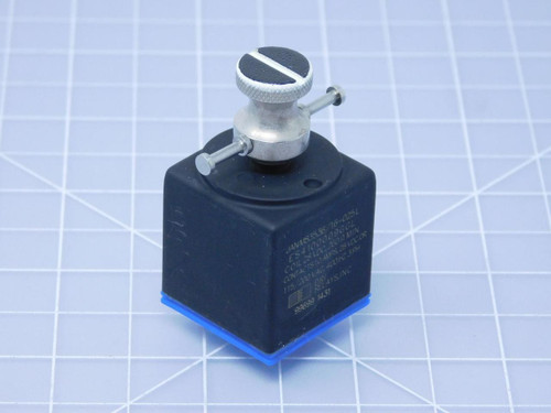 DRI Relays JANM83536/16-025L ES4100009GGL   Electromechanical Relay For Sale