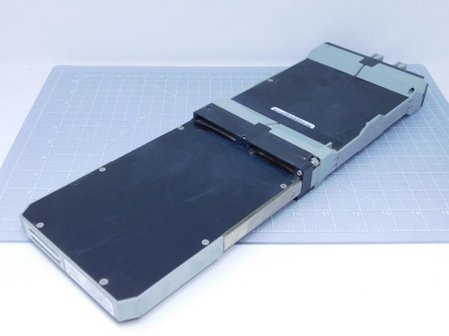 Foxboro P0400YE    I/O Module 0-20 MA For Sale