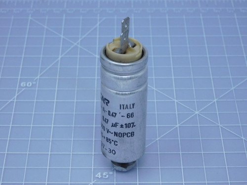 ICAR MSR25-A-0.47    Capacitors For Sale