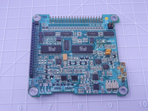 59-XX-X344A01    Board For Sale