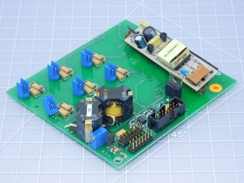 GS 945 ECR 05/06   Circuit Board For Sale