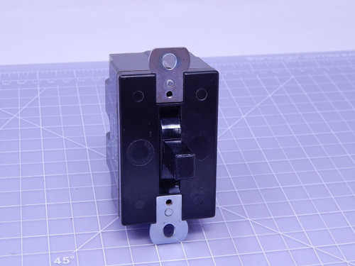 Manual Motor Controller 2 HP 250 Volt For Sale