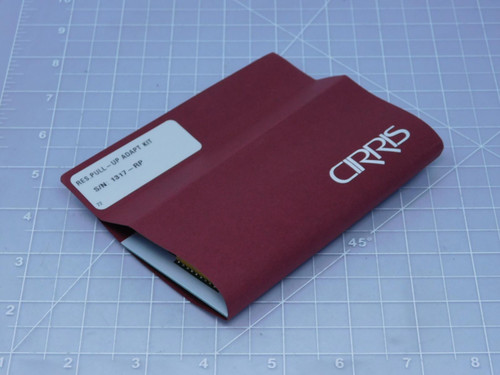 CIRRIS AW17-18501-02A    Bare Adapter Boards For Sale