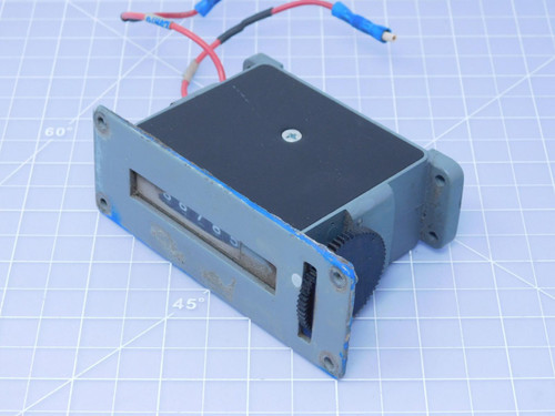 Eaton 6-Y-1-MF-PMU    Durant Counter For Sale