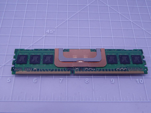 Kingston KD7534-IFA-INTCOS    1GB 2Rx8 PC2 -4200F Memory Dual Rank Module For Sale