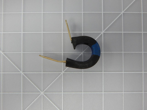 Lot of 5 Umpco MS21919WDG6    Loop Clamps For Sale