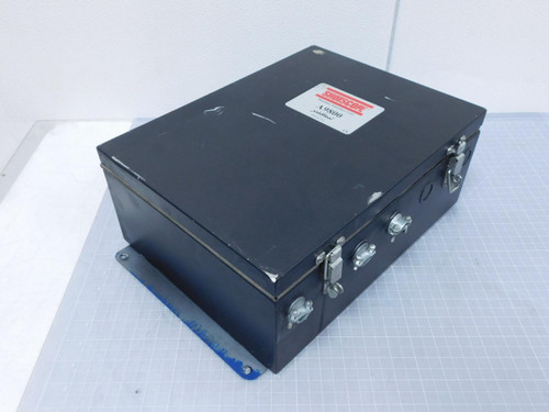 Moldflow A9800    Shotscope Machine Interface Unit For Sale