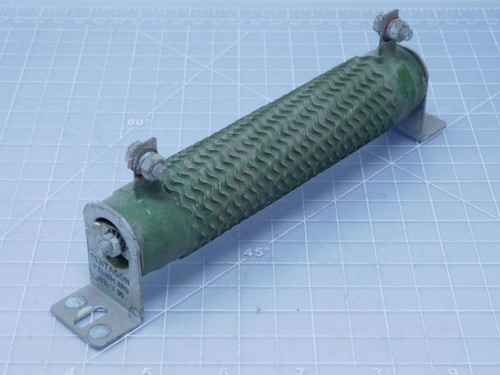 Pentagon PT130H 5R0    Heavy Duty Corrugated Tape Wound Resistor For Sale