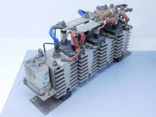 Westcode Semiconductors U5043/4559540 9540   Assembly For Sale