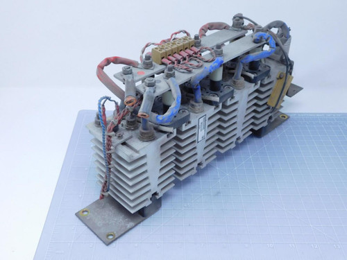 Westcode Semiconductors U5043/4559540 9726   Assembly For Sale