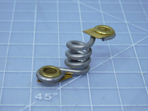 Lot of 3  H1037    Thermal Overload Heater Elements For Sale