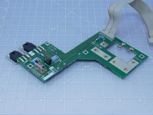 WIMA B 8870/12C.2    Circut Board For Sale