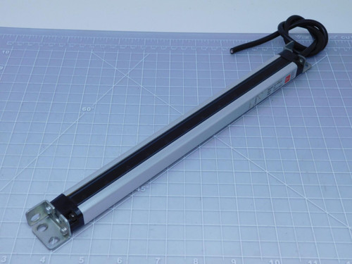 Keyence PJ-S12 0168333   Safety Light Curtain Sensor 12-24 VDC For Sale