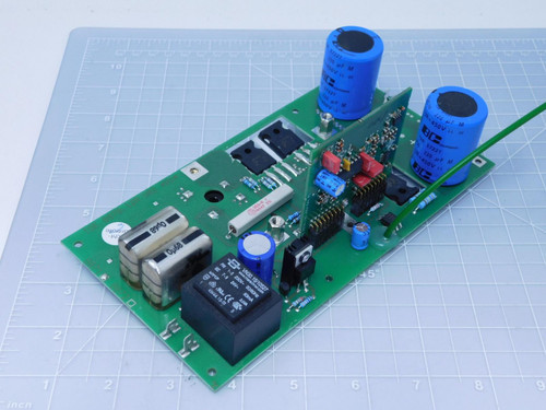 TOE 8870.12A    High-performance series power supplies For Sale