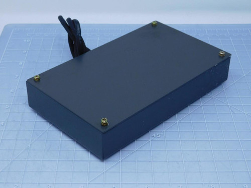 Mitsubishi P6BATU-S1    Control For Sale