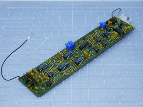 Allen-Bradley 77119-050-53 SBC-2A   Circuit Board For Sale