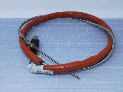 BPK-618    Thermocouple For Sale