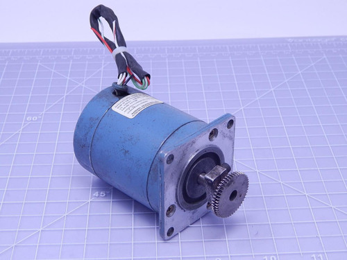 Superior Electric M062-LS09    SLO-SYN Synchronous / Stepping Motor 1.65 V 4.7 A 200 Steps For Sale
