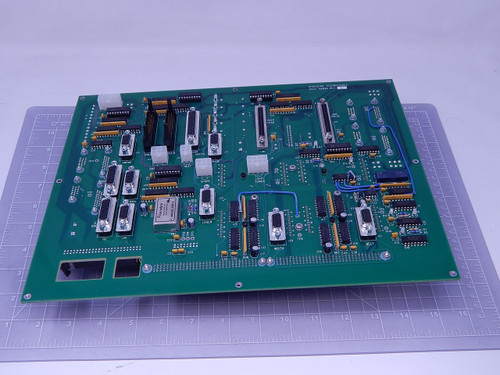 Speedline 46890 Rev B 46889 Rev A   Board For Sale