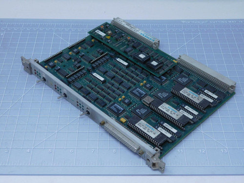 Siemens 6AR1312-0AA01-0AA0    Circuit Board For Sale