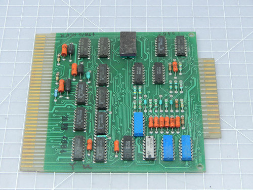 Universal Instrument 17674 17675   Circuit Board For Sale