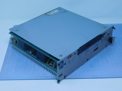 CMC 53002M000007  Micro Processor Servo Drive For Sale
