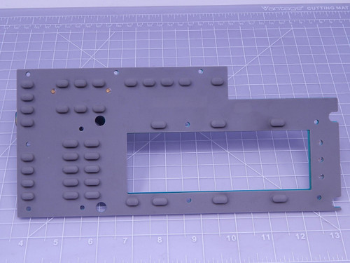 Audio Precision 6200-DKEY-1 7910.0003   Circuit Board Assembly For Sale