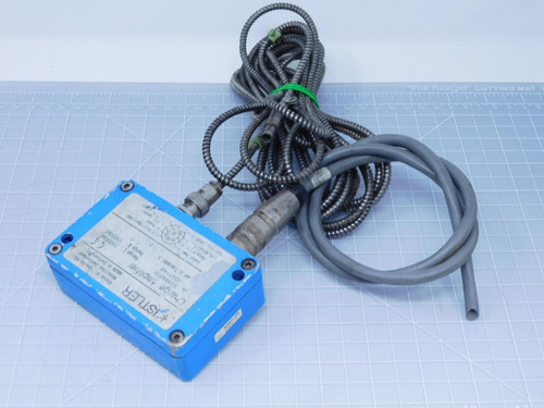 Kistler 5039A232    Charge Amplifier For Sale