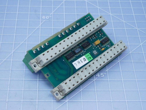 Siemens B2501-D325 KJ-H222-00572   Circuit Board For Sale