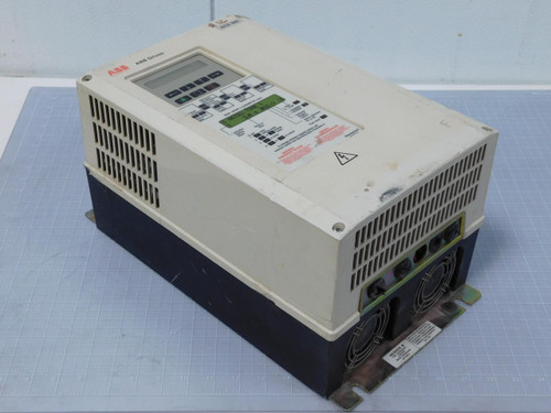 ABB ACS501-010-4-00P2    AC Drive For Sale