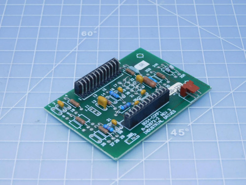 A-83972-2 BDS4-COMP1   Circuit Board/Industrial Drives For Sale