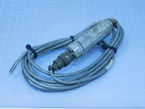 Honeywell 060-J947-02  Pressure Transducer For Sale