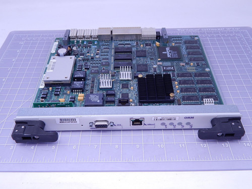 Infinera OMM-A 800-0049-008   OTC Mgmt Module For Sale