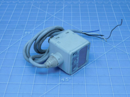 SMC ISE40-01-22L  Digital Pressure Switch Assembly Sensor For Sale