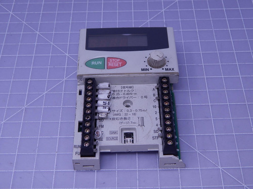 E52CB7.5F BC186A500G56   Circuit Board Card For Sale