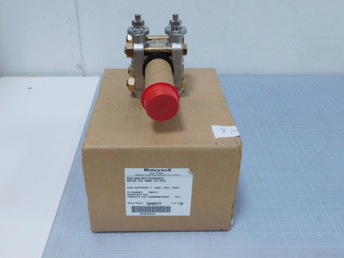 Honeywell MVX 3000 MXA125-E1A-00000-CD+XXXX   Multivariable Pressure Transmitter For Sale