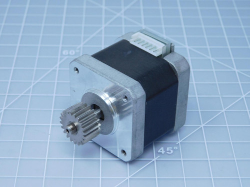 PE 17HD2002-01N    Stepping Motor For Sale