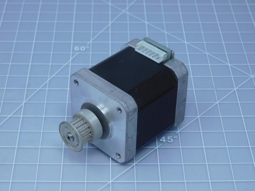 PE 17HD6005-01N    Stepping Motor For Sale