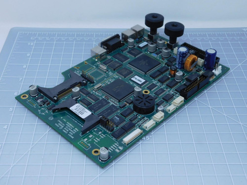 Brady PWA 473060  V473062   MCR Main Board For Sale