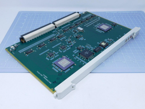 Infinera 1648SM 644-0013-001   Tributary Transceiver For Sale