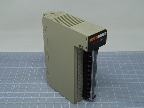 Omron  C200H-ID211  Input Module For Sale