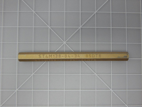 Lot of 210 Fitz ST4M138-04-34    Spacers For Sale